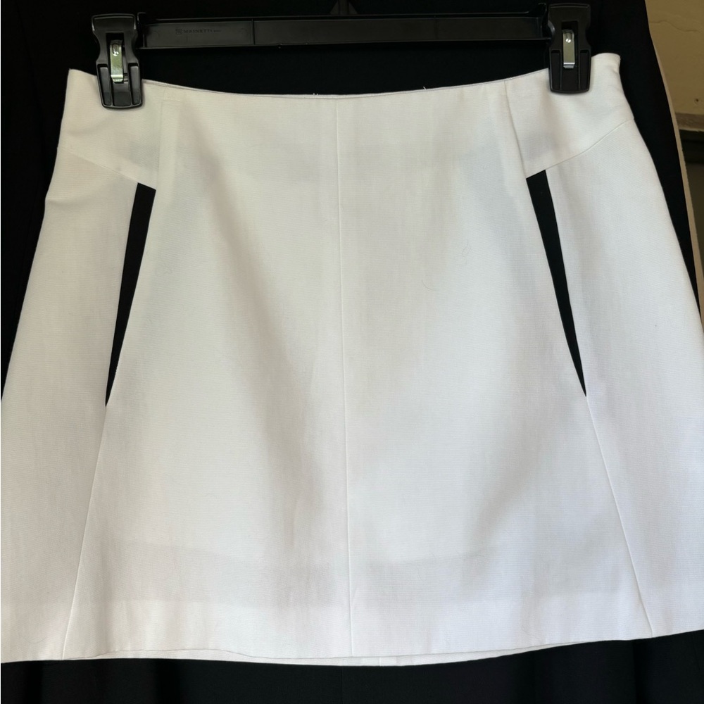 Rag and bone preppy/ casual A line skirt